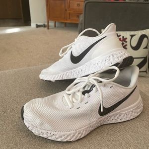 Nike shoes